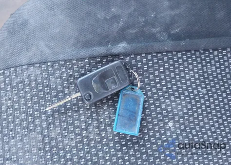 2008 Dodge Sprinter 3500 from USA, damaged, VIN WD0PF145485240053